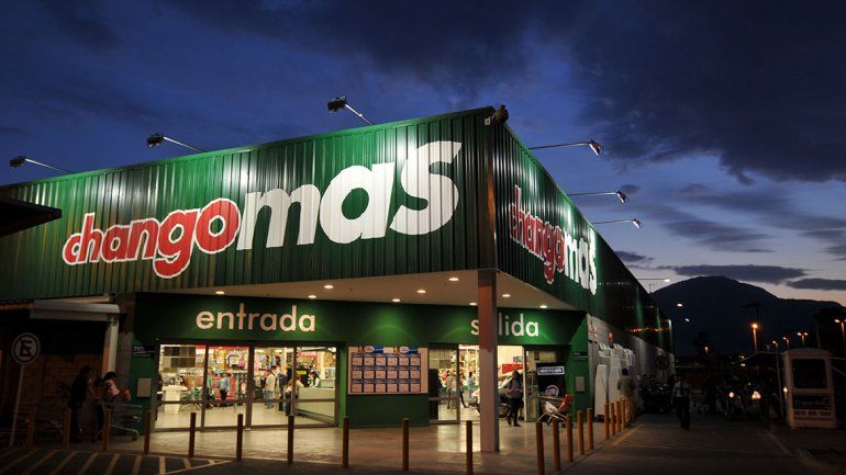 Se resbaló con yogur y le tienen que pagar $160 mil