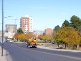 ¿Hay viento en Semana Santa? el pronóstico del tiempo en Neuquén