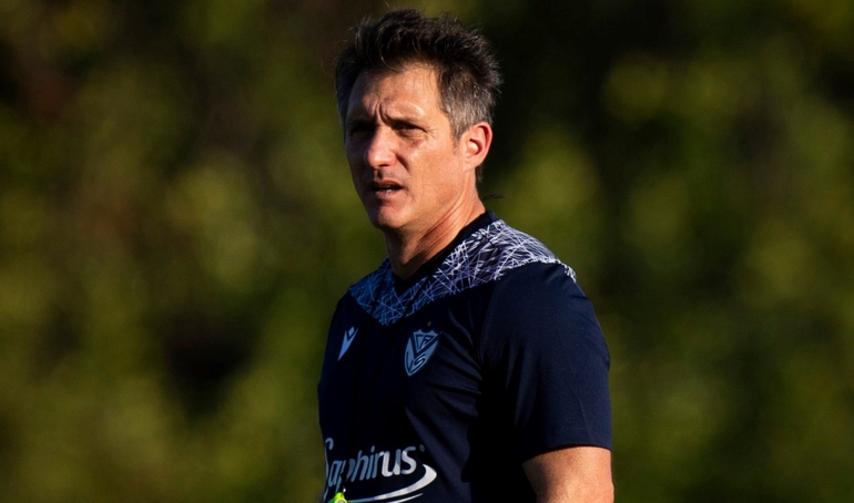 Cuál es el jugador de River que pidió Guillermo Barros Schelotto para Vélez