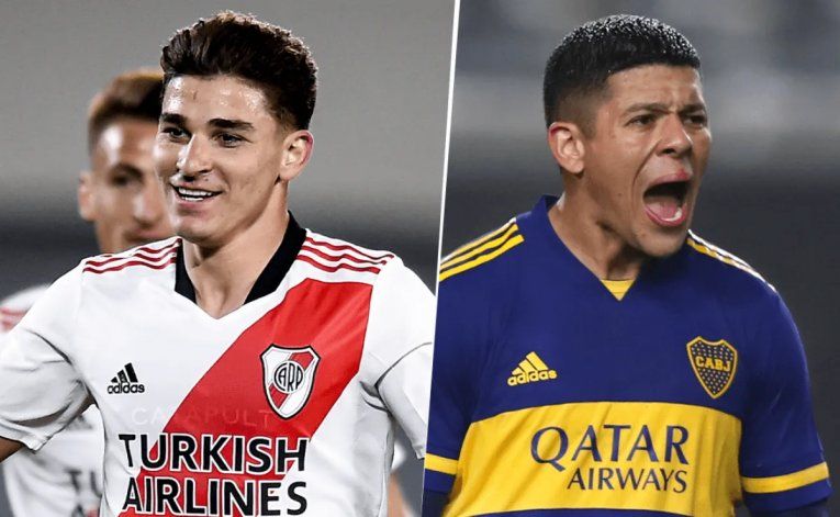 El Superclásico de la gente: Hora, TV y los detalles del River-Boca