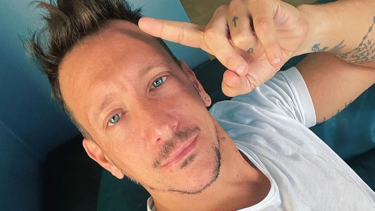 Nico Vázquez