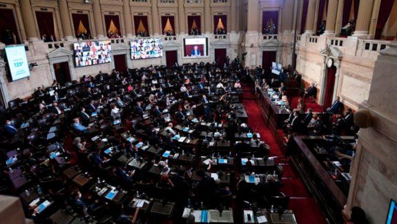 El Senado de la Nación confirmó que sufrió un ciberataque