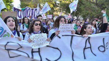 Durante 2025 se registraron siete femicidios en Neuquén