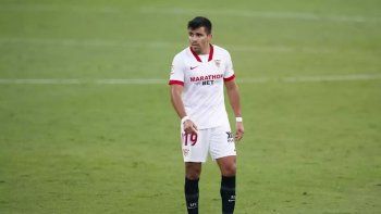 El Huevo será titular y marcaría a Messi. El Huevo será titular y marcaría a Messi.