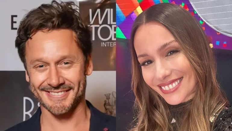 Pampita admitió que hay algo que todavía no pudo superar del divorcio con Benjamín Vicuña