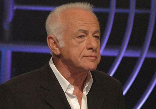 Gerardo Sofovich, “el más ignorante” de la televisión
