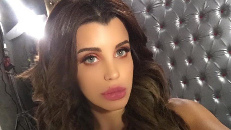 Tras el pedido desesperado de Moria, Charlotte rompió el silencio