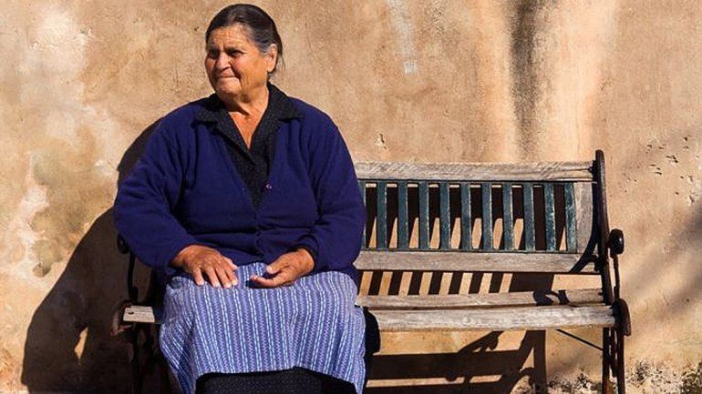 Unas tres mil personas son las que viven en Zoniana y Anogia.