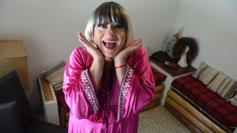 Las salas de teatro vuelven a cobrar vida en Neuquén