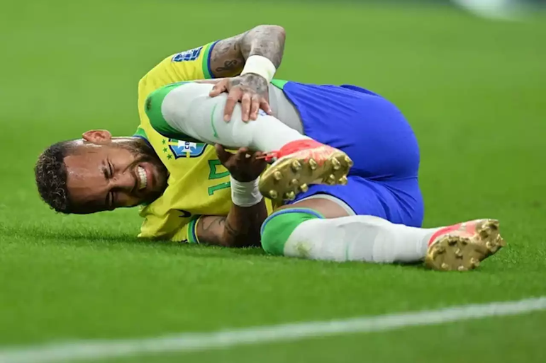 ¿Neymar se pierde el Mundial? Nuevo parte médico y su dramática confesión