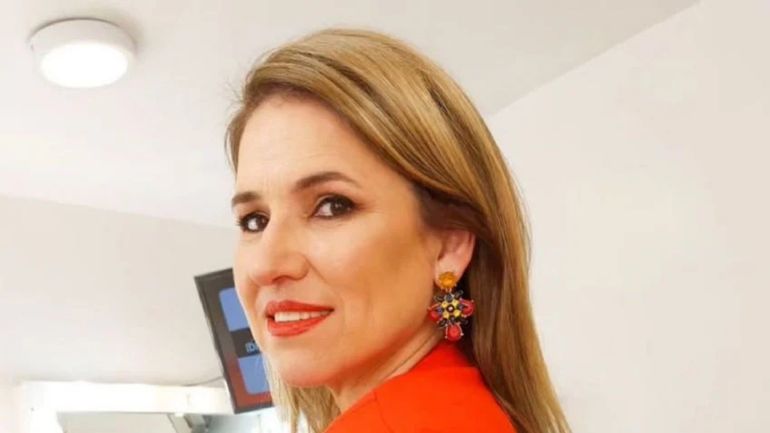 Fernanda Iglesias Fernanda Iglesias