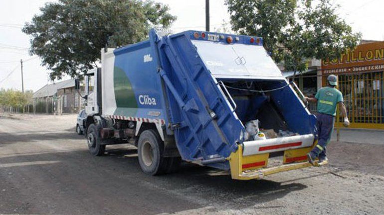Cómo será el cronograma de servicios para este fin de semana