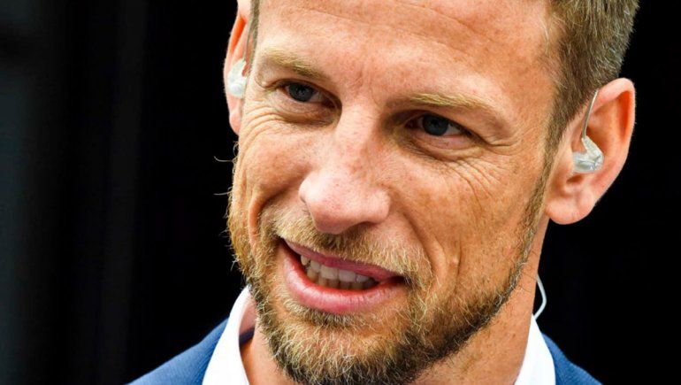 Jenson Button trabajará como asesor de Williams en la Fórmula 1
