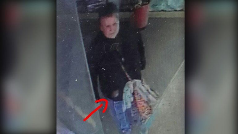 Mechera le sacó a una abuela $9000 de un préstamo