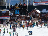 El Cerro Chapelco tendrá nuevo concesionario.