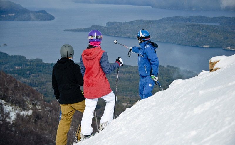 El turismo ya dejó casi 6 mil millones de pesos en julio