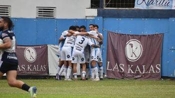 el federal a llega a su final: como esta la definicion por el segundo ascenso el federal a llega a su final: como esta la definicion por el segundo ascenso