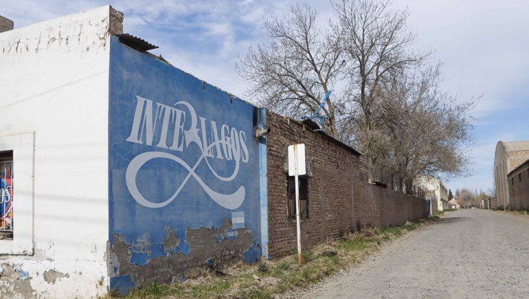 Rematan al mejor postor un histórico inmueble en Cipolletti