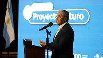 Rolando Figueroa insistió en tolerancia cero en Neuquén / Foto