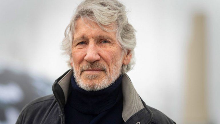 Waters rechazó a Zuckerberg: Es uno de los idiotas más poderosos