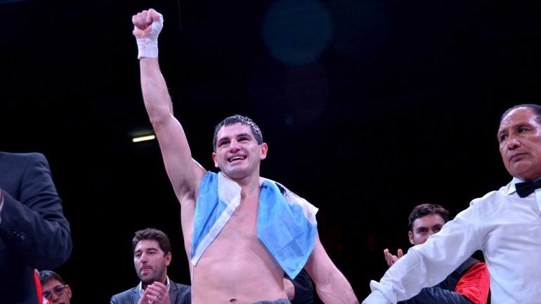 Hay que ganar porque se vienen cosas buenas