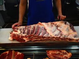El asado del Norte llegará a toda la Patagonia, ¿menos a Santa Cruz? El asado del Norte llegará a toda la Patagonia, ¿menos a Santa Cruz?