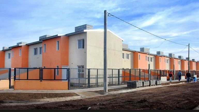 El concejal Zingoni quiere llevar tranquilidad a los adjudicatarios.