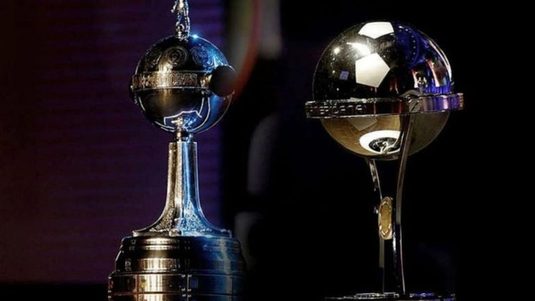 Estos son los clubes argentinos que disputarán la Libertadores y Sudamericana en 2023