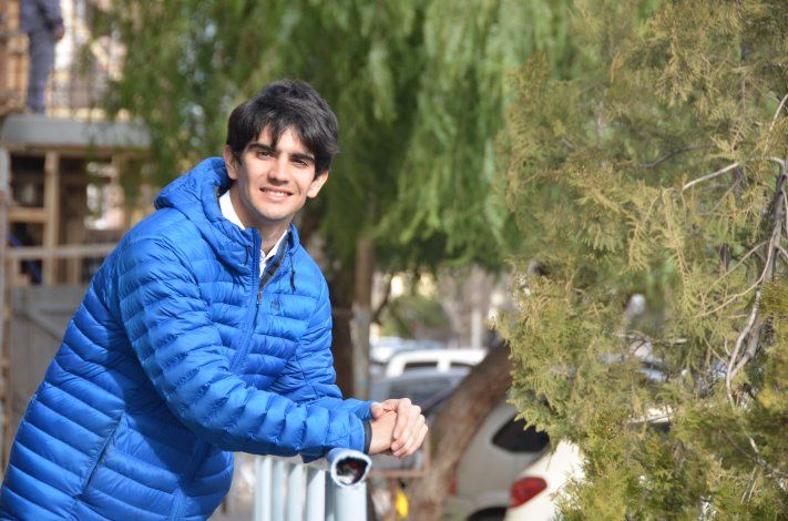 Piloto y político, Camilo analiza y da detalles de los protocolos tuercas