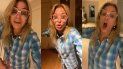 a lo violencia rivas, yanina exploto contra adabel guerrero