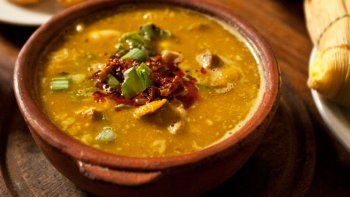 centenario premiara con $20 mil al locro mas rico