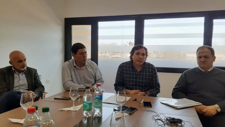 La Muni de Rincón confía en una pronta cobertura de cargos judiciales