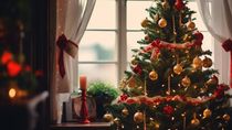 Esta Navidad viene con nuevas tendencias: las 5 propuestas innovadoras para reemplazar el arbolito navideño Esta Navidad viene con nuevas tendencias: las 5 propuestas innovadoras para reemplazar el arbolito navideño