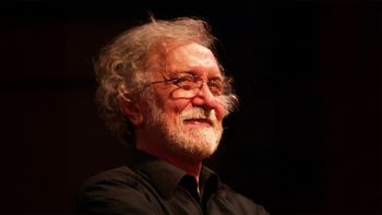 murio ernesto acher, figura clave de les luthiers y referente de la musica humoristica murio ernesto acher, figura clave de les luthiers y referente de la musica humoristica