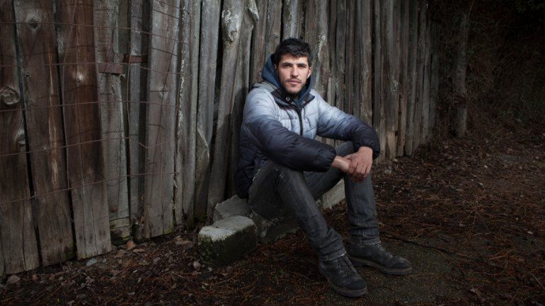 Testigo desprotegido: Si el cuerpo es de Santiago, los culpables no van a pagar como deben