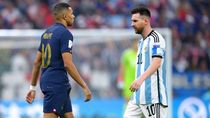 Mundial 2026: los jugadores que serán las estrellas de cada Selección Mundial 2026: los jugadores que serán las estrellas de cada Selección