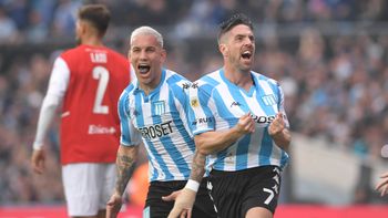 racing gano el clasico: los memes y el golazo de chilena de hauche racing gano el clasico: los memes y el golazo de chilena de hauche