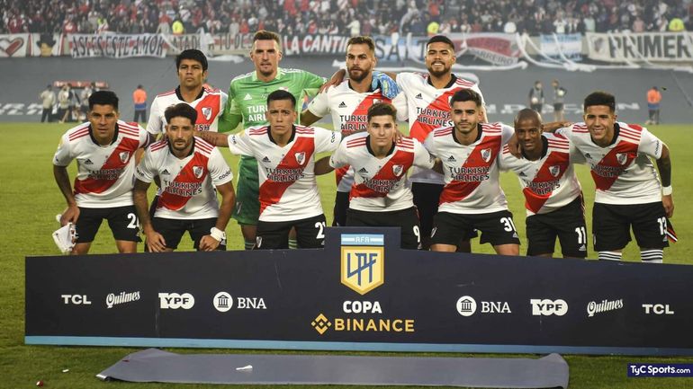 El plantel de Martín Demichelis tendría cambios