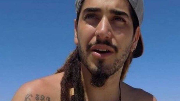 Hallaron muerto al mochilero argentino desaparecido