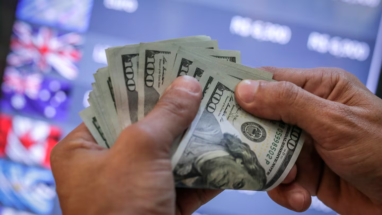 Las mejoras en los papeles argentinos en la bolsa de Nueva York estaban encabezadas por Globant. Las mejoras en los papeles argentinos en la bolsa de Nueva York estaban encabezadas por Globant.