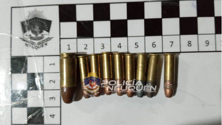 Balacera en un cumpleaños de 15: detuvieron a los supuestos atacantes