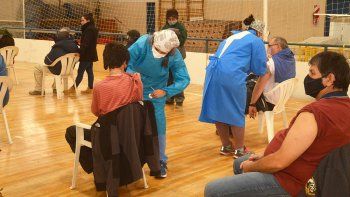 rio negro aplico mas de 135 mil vacunas contra el covid en junio rio negro aplico mas de 135 mil vacunas contra el covid en junio