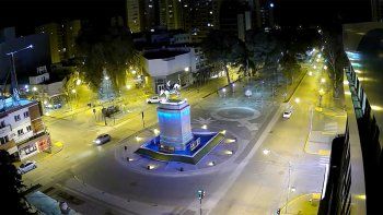 neuquen noche restricciones camara