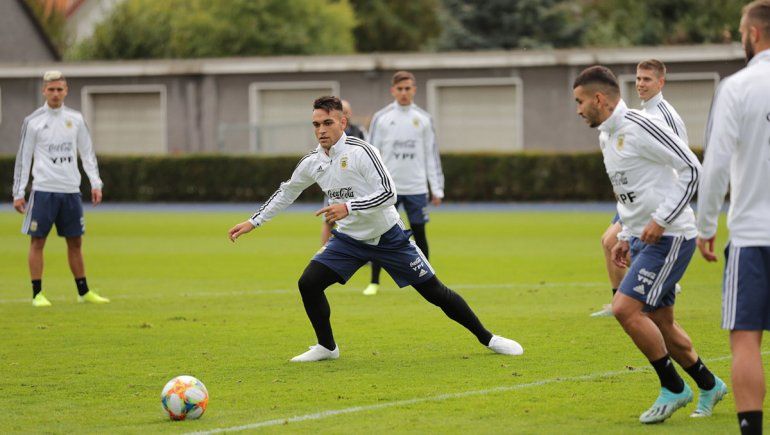 Cara a cara con Alemania, a cinco años del Maracaná