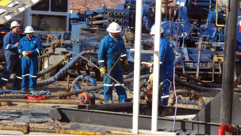 Petroleras buscan con lupa a los operarios calificados