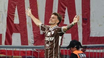 ¡historico: platense es el nuevo campeon del futbol argentino! ¡historico: platense es el nuevo campeon del futbol argentino!