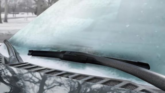 Los trucos para desempañar los vidrios del auto con temperaturas bajo cero