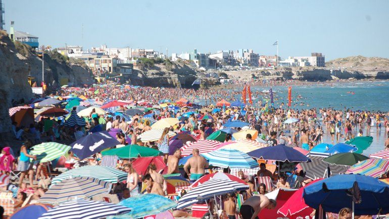 Se esperaba un repunte de la temporada y sucedió oficialmente en estos días.