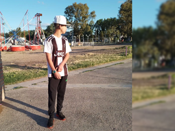 El joven de 18 años que murió de un disparo fue identificado como Gastón Ariel Cañuqueo. El joven de 18 años que murió de un disparo fue identificado como Gastón Ariel Cañuqueo.