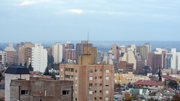 La matrícula permitirá administrar un edificio o un barrio cerrado.&nbsp;